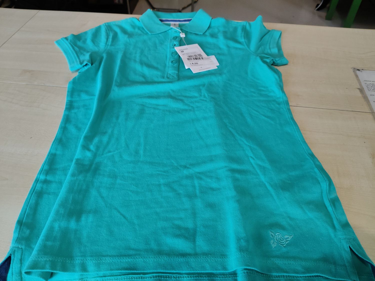 Maglietta donna tg M Piazza Italia