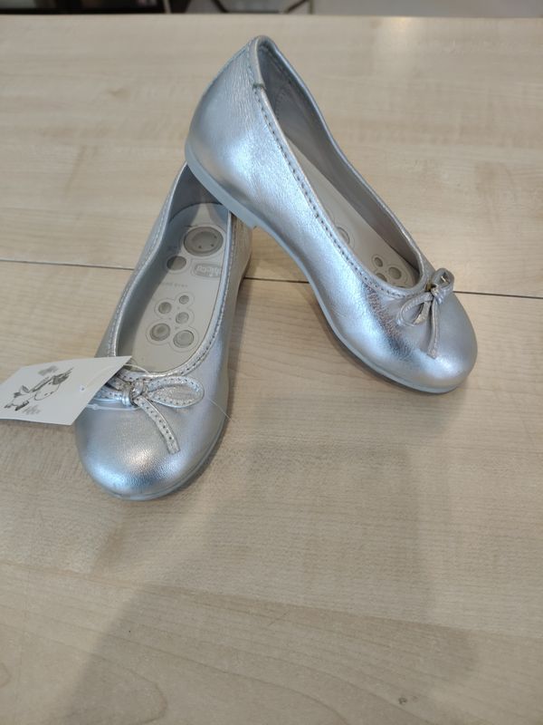 Scarpe bimba n.26 Chicco