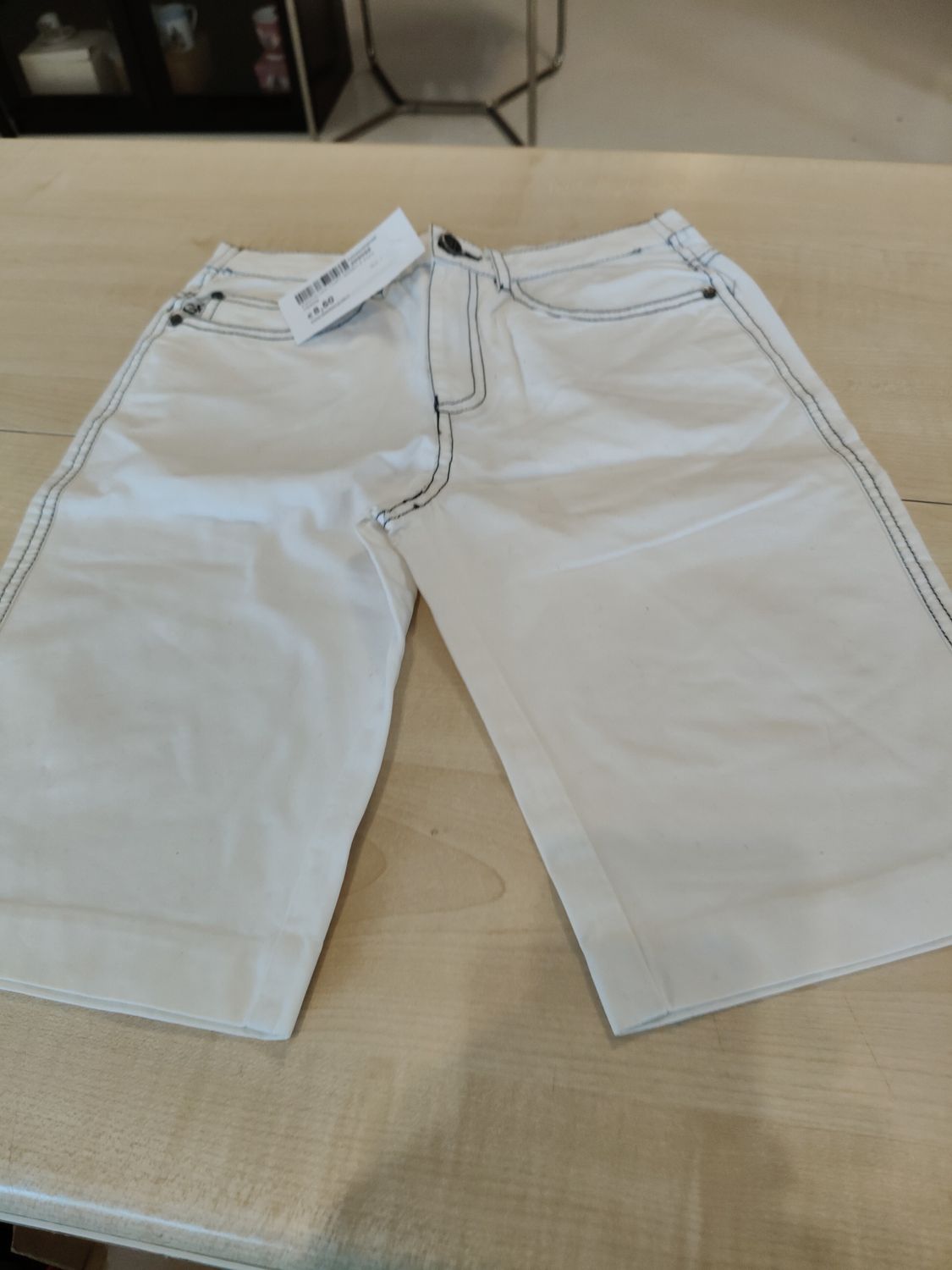 Pantaloni corti 8 anni Ferre&#39;