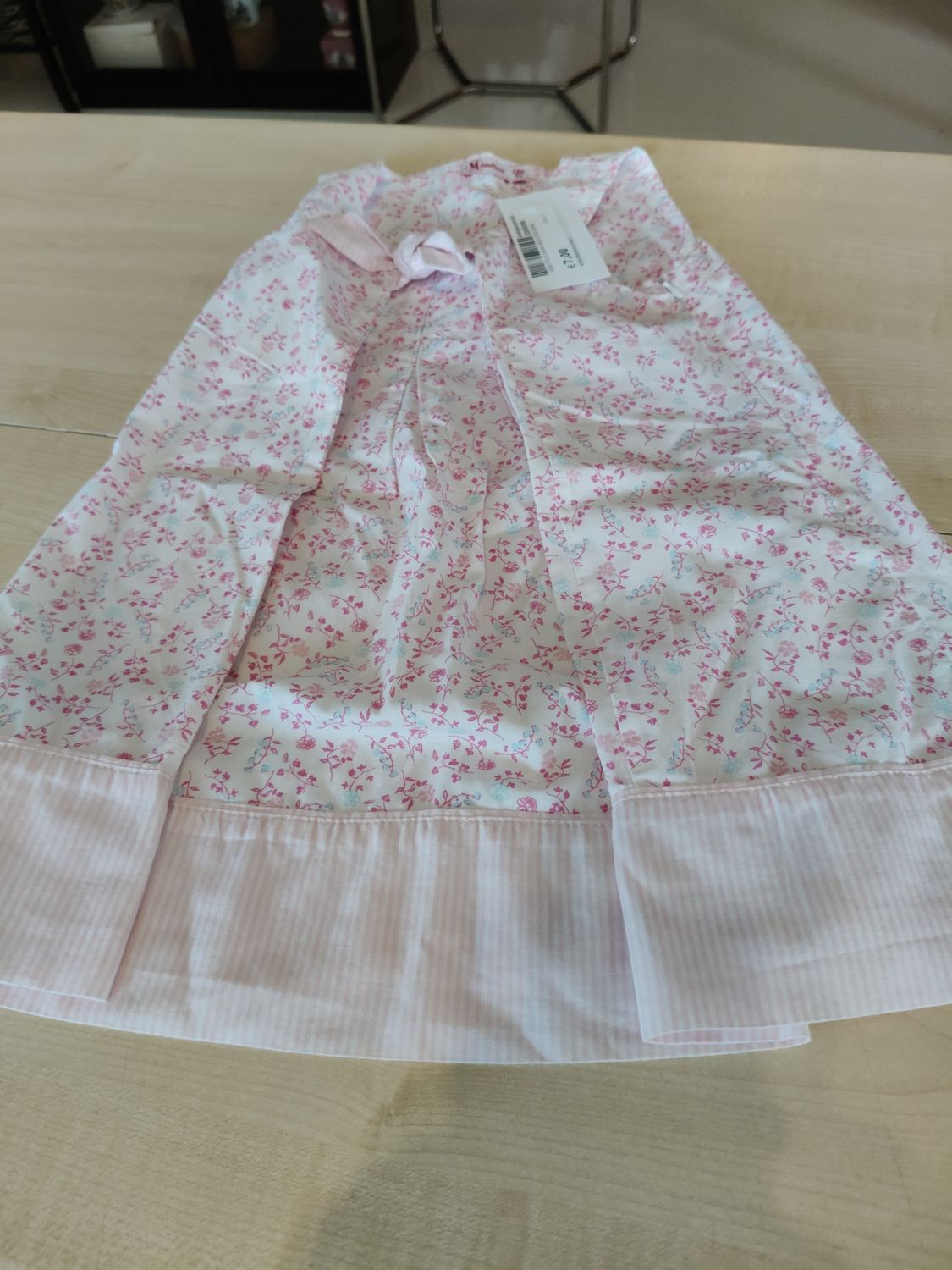Vestito 2 anni Montefiore