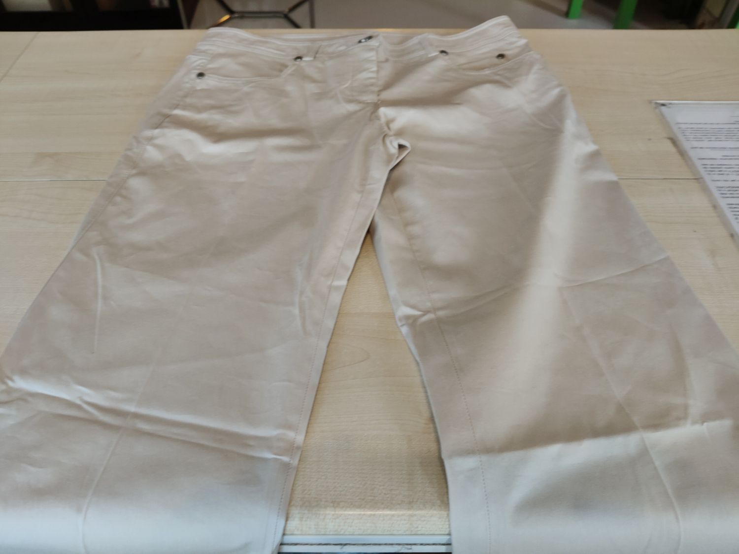 Pantaloni donna tg 44 Pinko