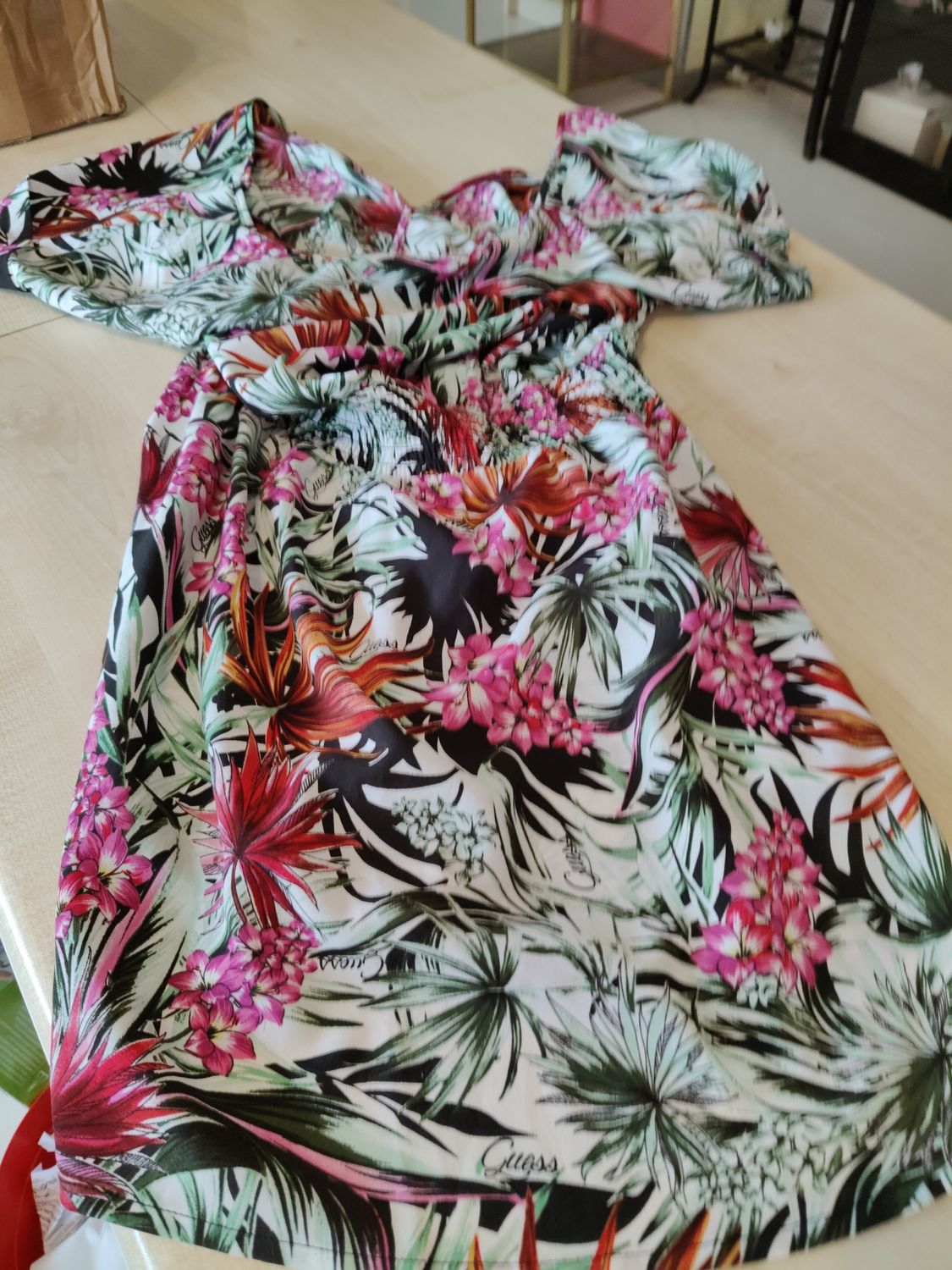 Vestito donna tg M Guess