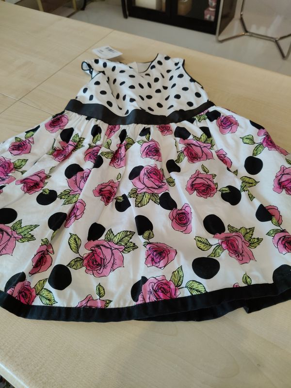 Vestito 3 anni Chicco