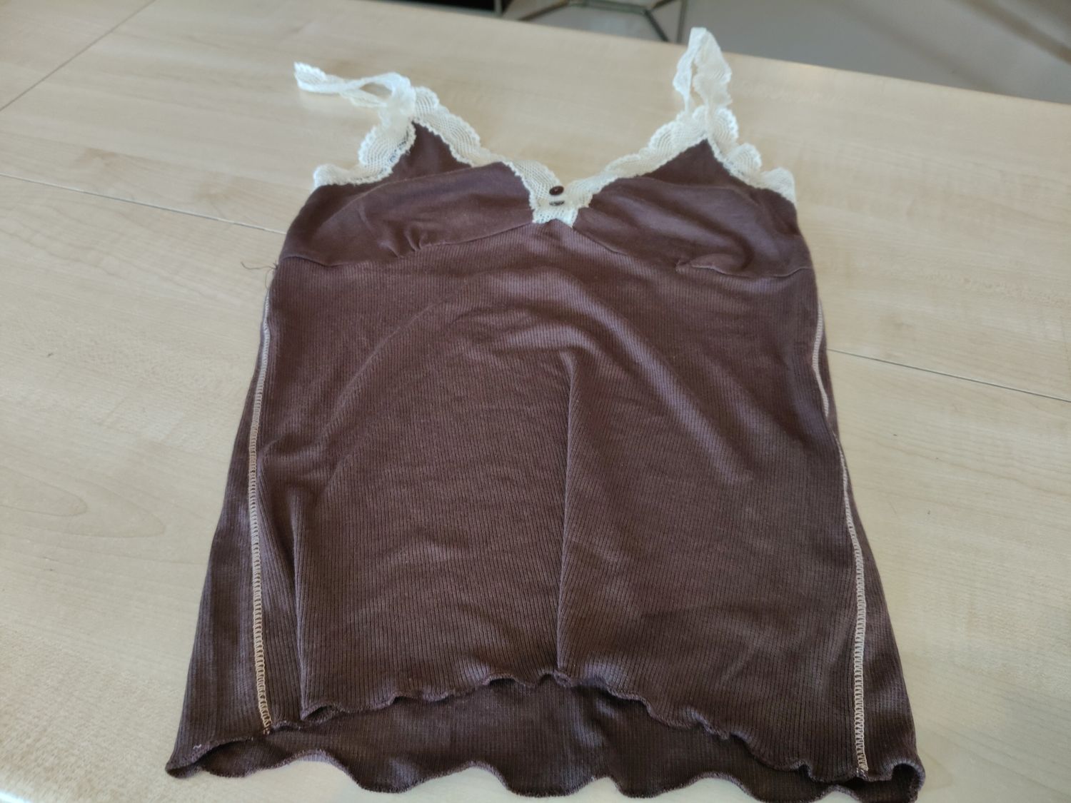 Canotta donna tg 1 Kookai