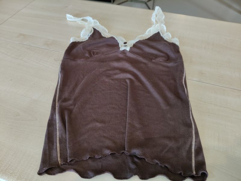 Canotta donna tg 1 Kookai
