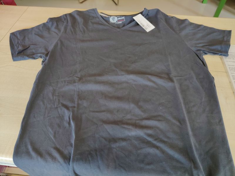 Maglietta uomo tg xl Easylife