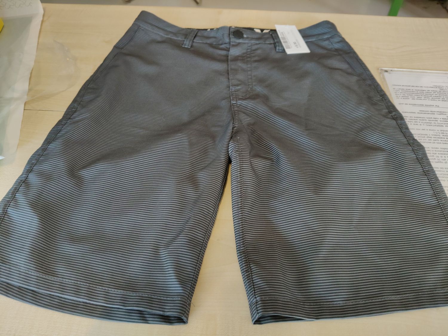 Pantaloncini bimbo tg 28 Hurley