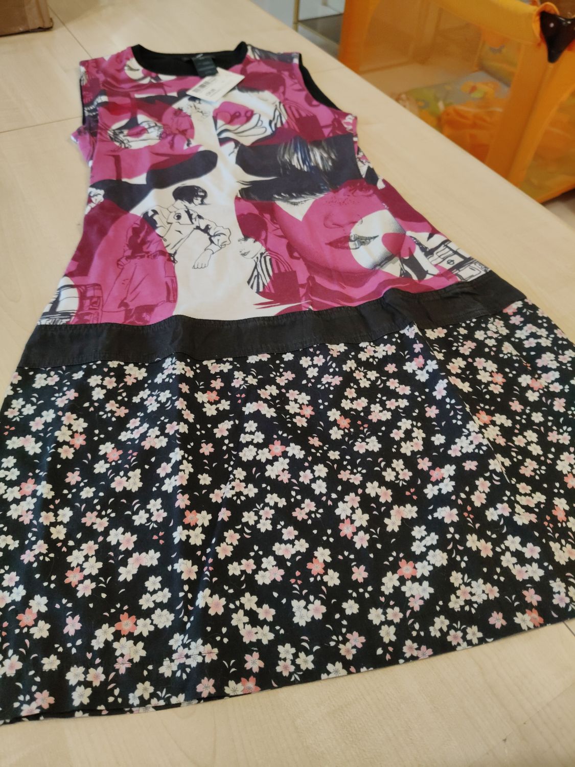 Vestito donna tg 36 Custo