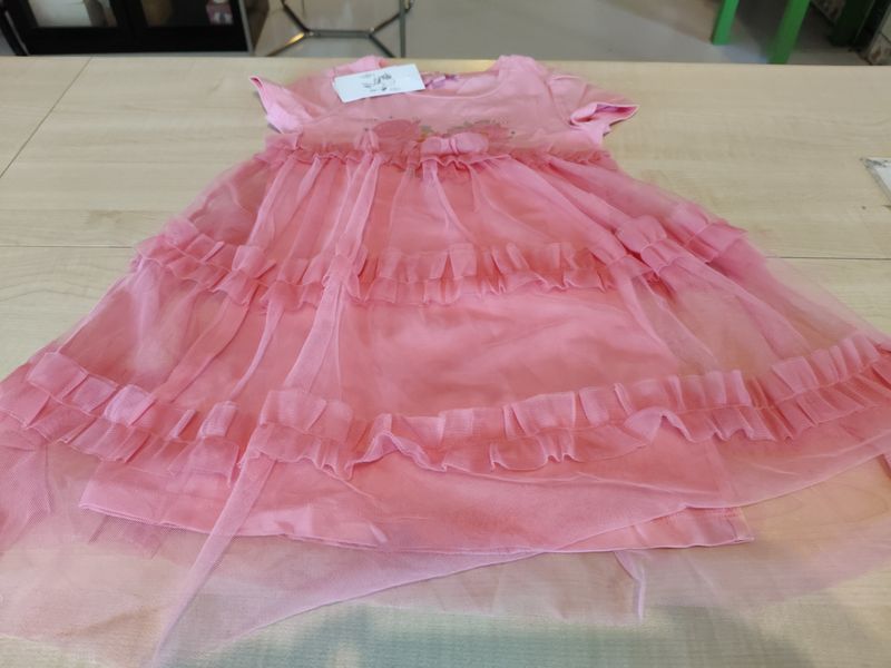 Vestito 4/5 anni Original Marines