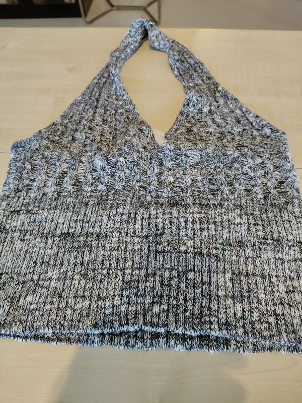 Top donna tg M  Agatha Lu