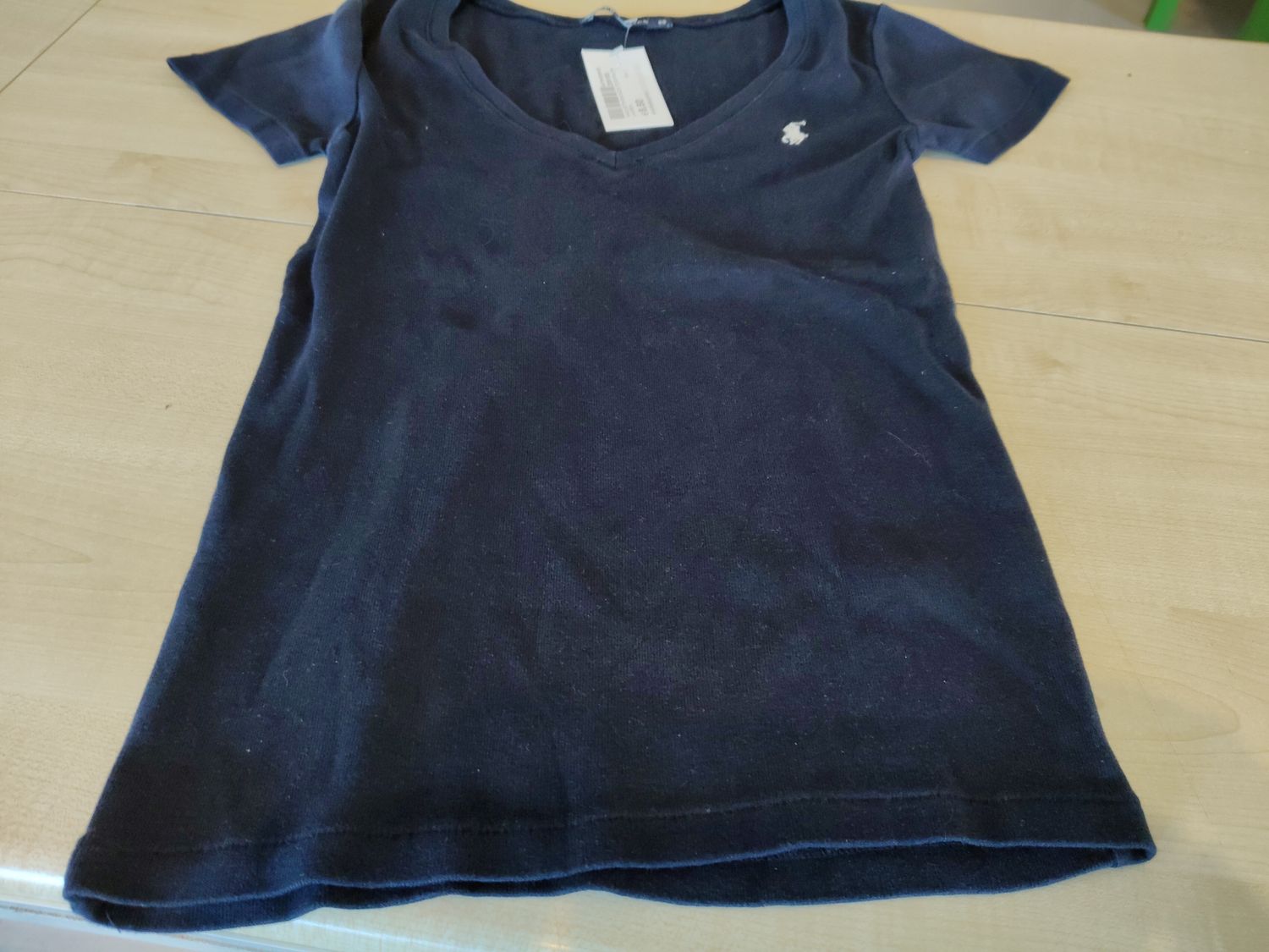 Maglietta ragazza tg XS Ralph Lauren