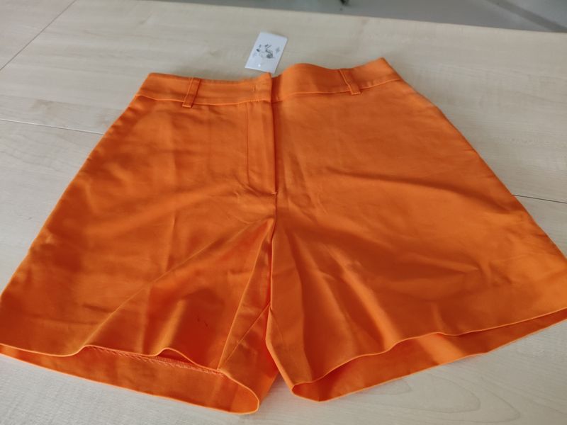 Pantaloncini ragazza tg 38 Fracomina