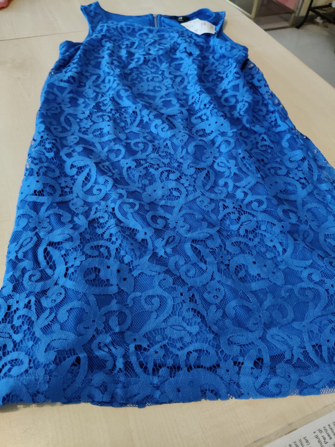 Vestito donna tg XS H&amp;M