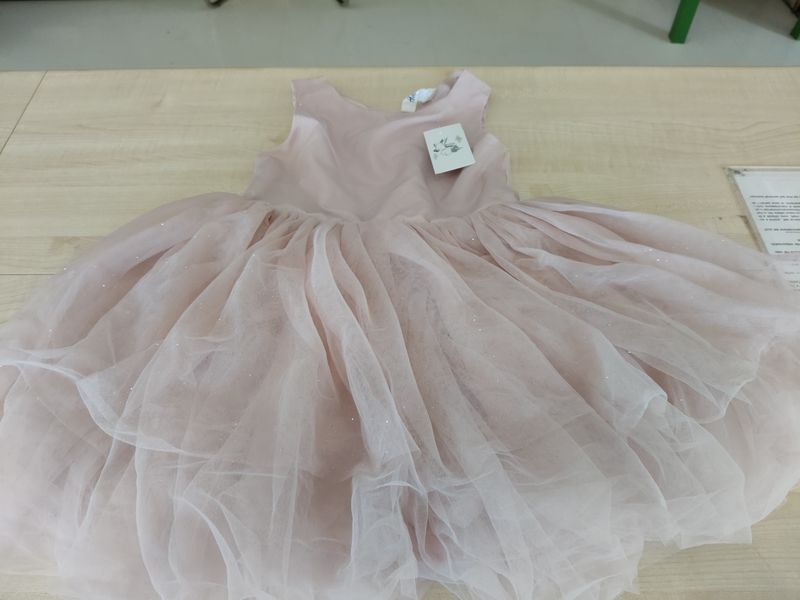 Abito da cerimonia 116 cm H&amp;M