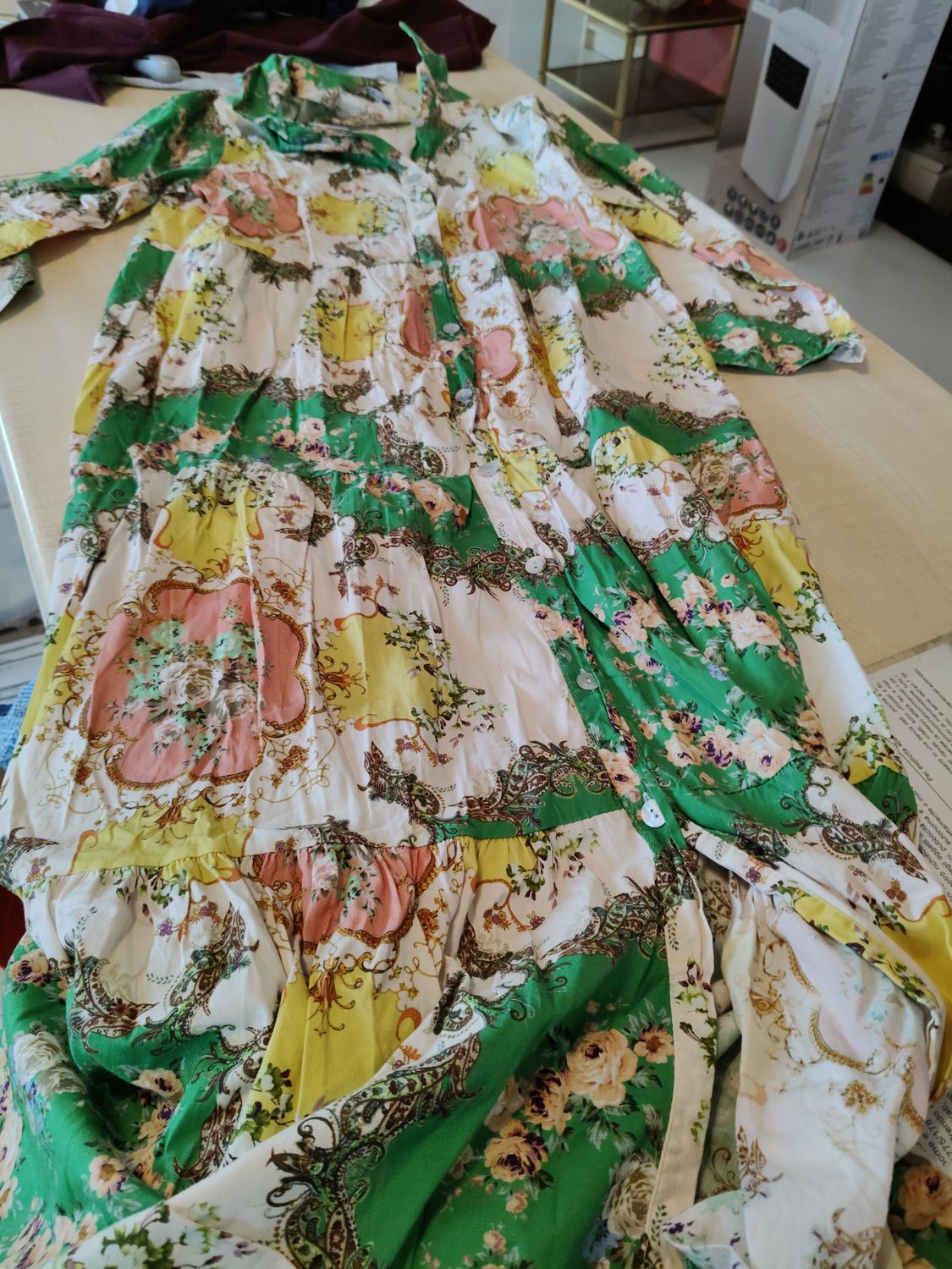 Vestito donna Alesia