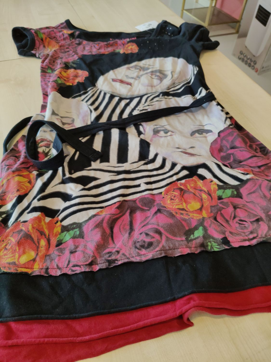 Vestito donna tg M Desigual