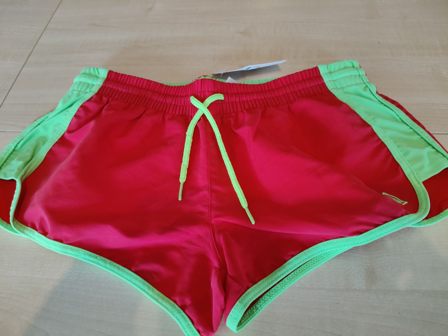 Pantaloncini ragazza tg S Firefly