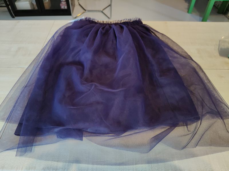 Gonna 13/14 anni D'L Giulia Mastini