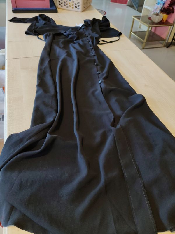 Vestito donna tg 40 Asos