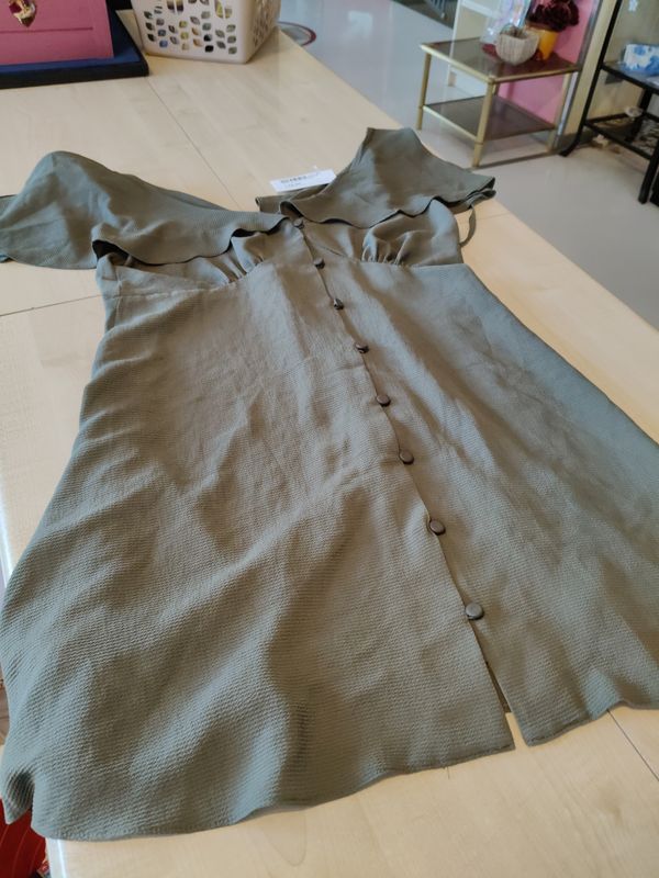 Vestito donna tg 40 Asos