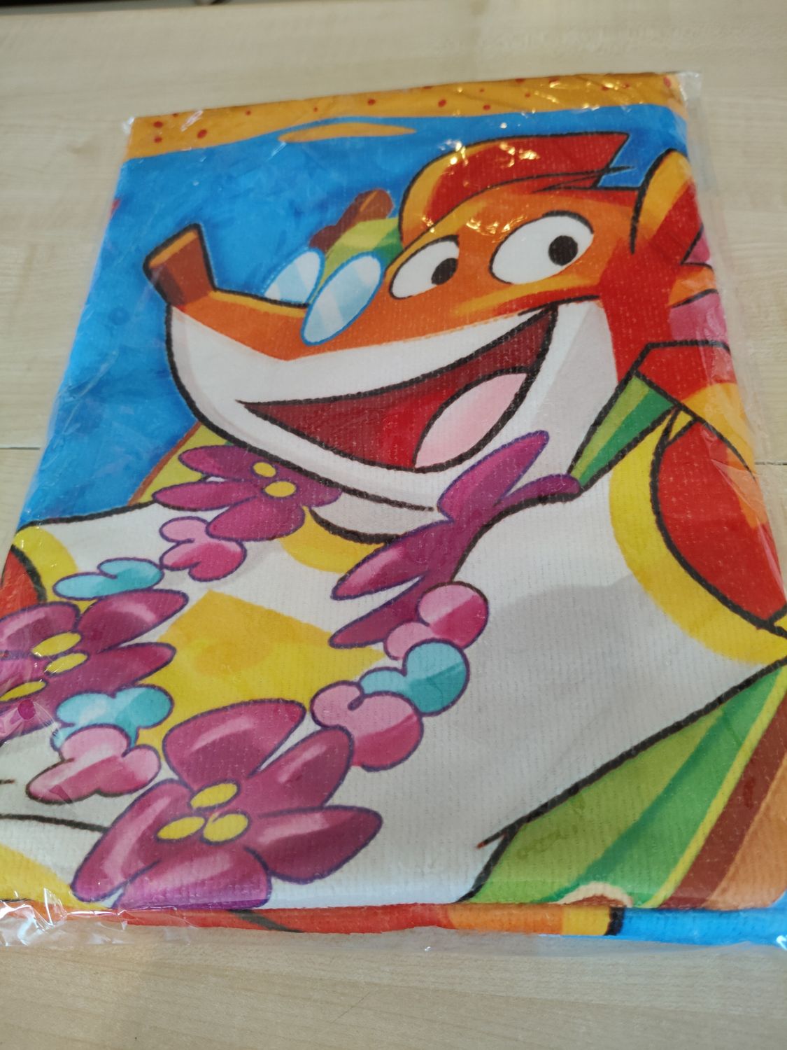 Telo mare Geronimo Stilton