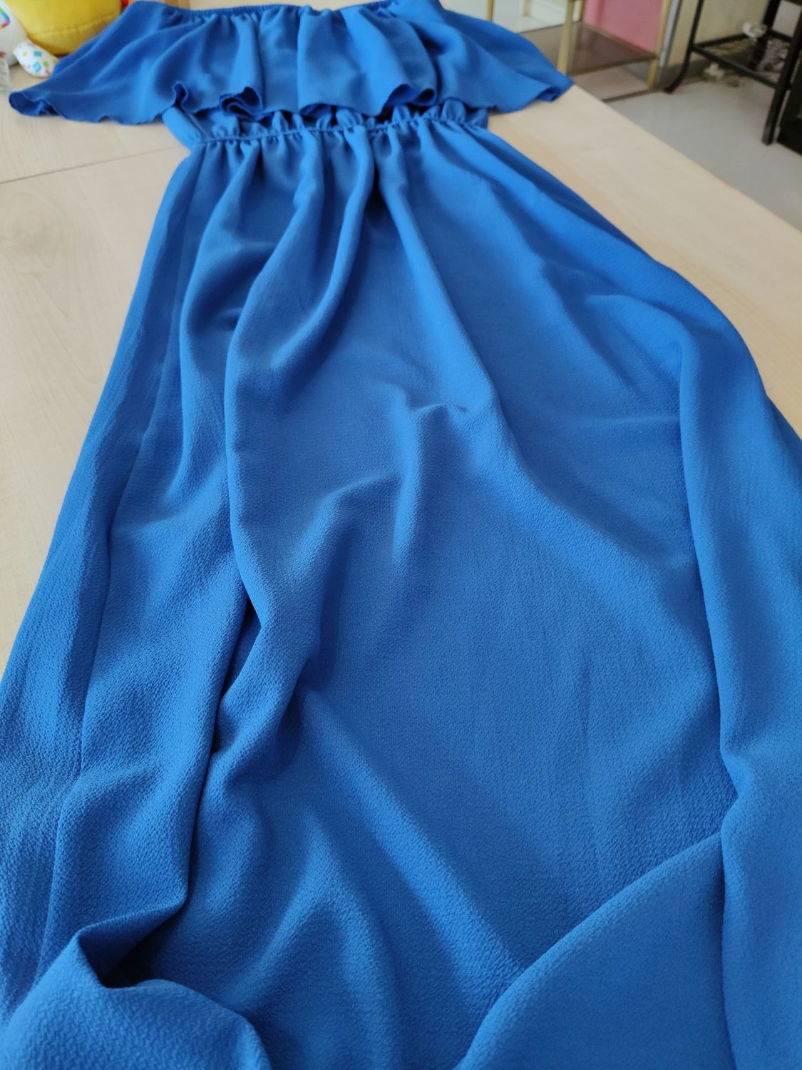 Vestito donna tg S Hozone