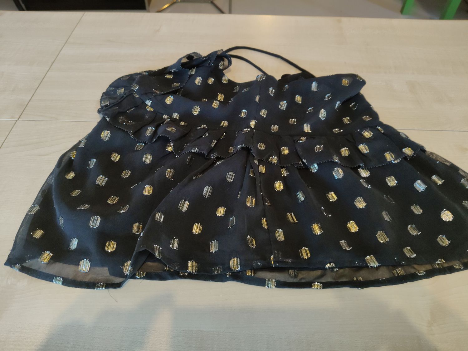 Canotta donna tg S Mango