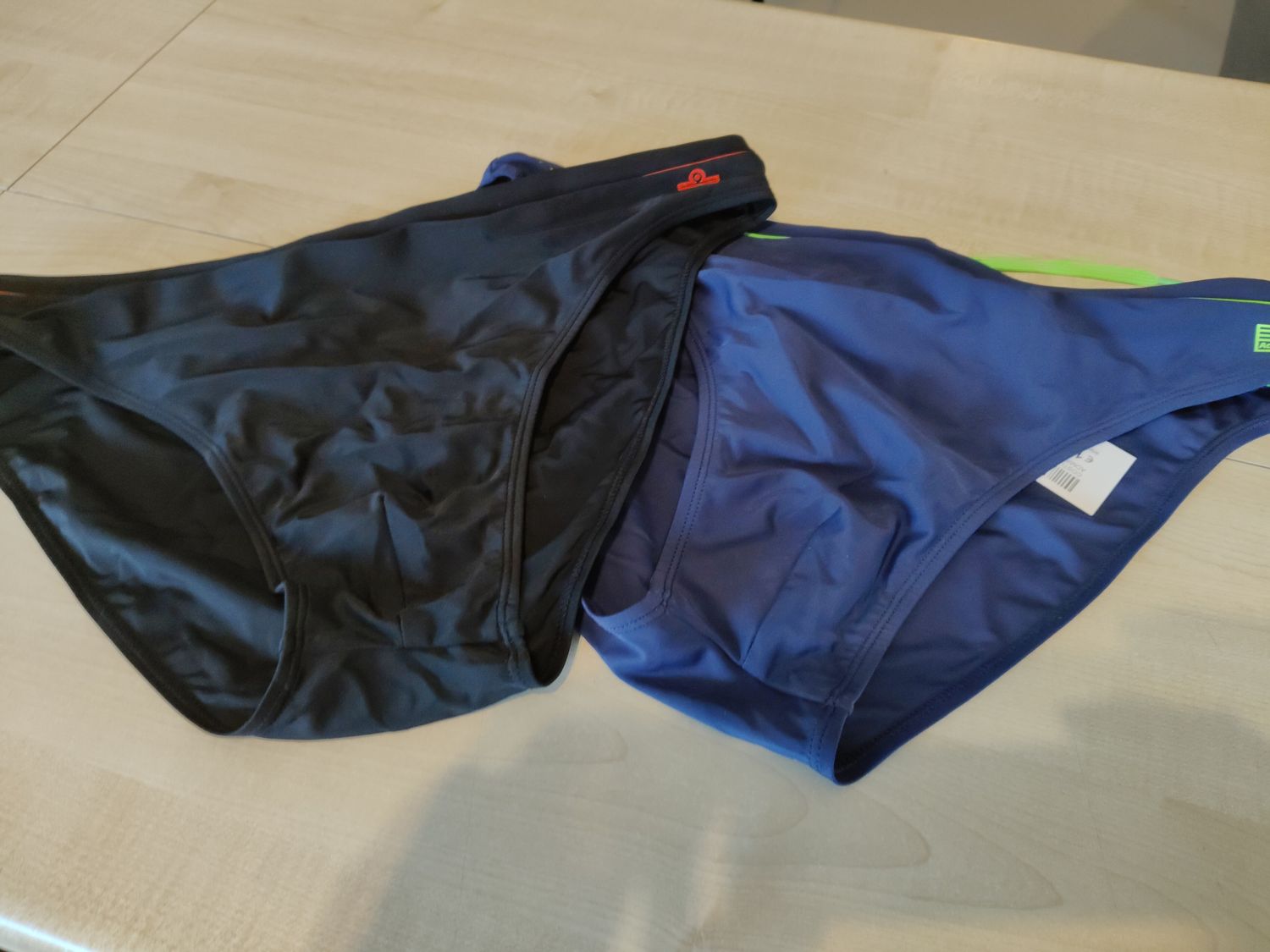 Costume da bagno uomo tg XXL Admiral   2 pezzi