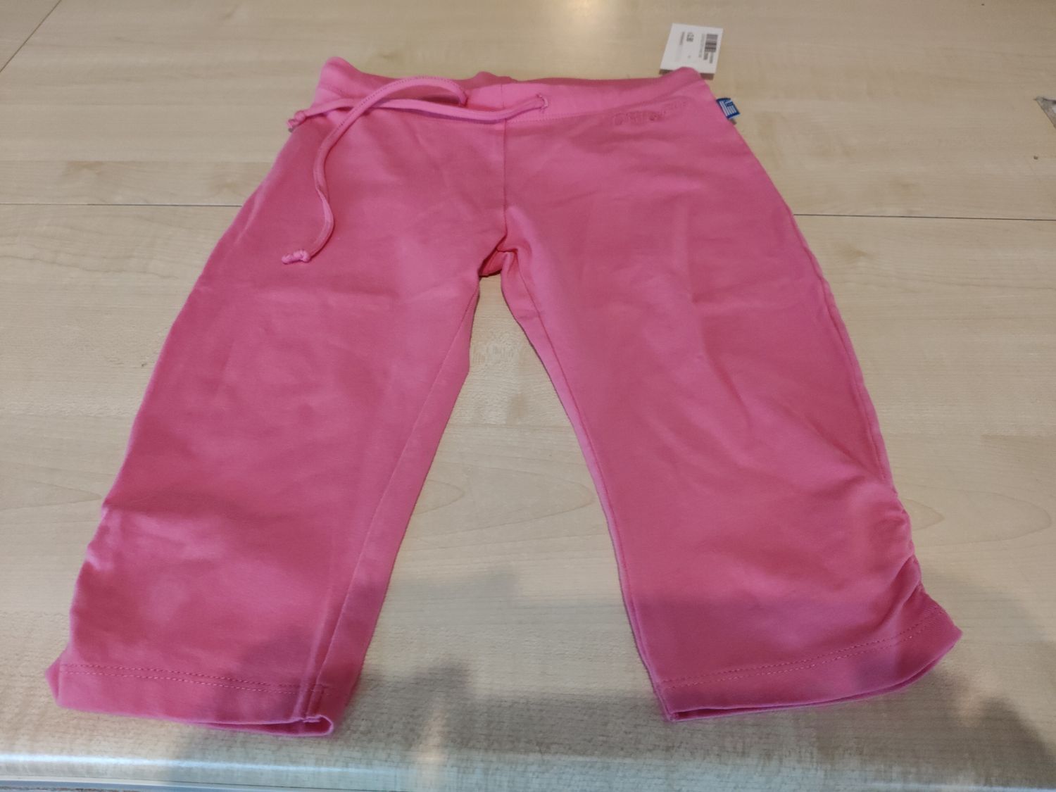 Leggings corti 8 anni Original Marines