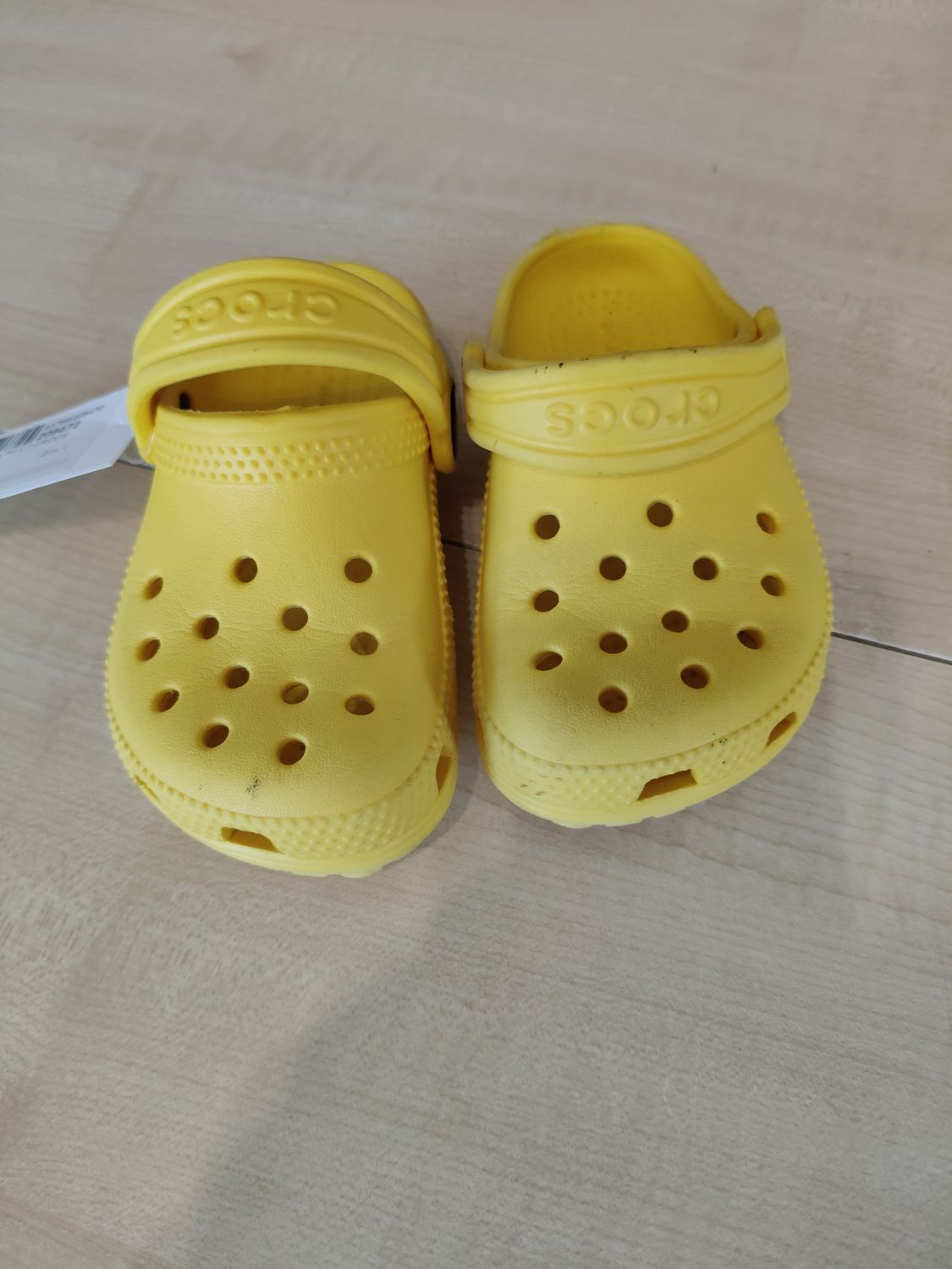 Ciabatte bimba C7 Crocs