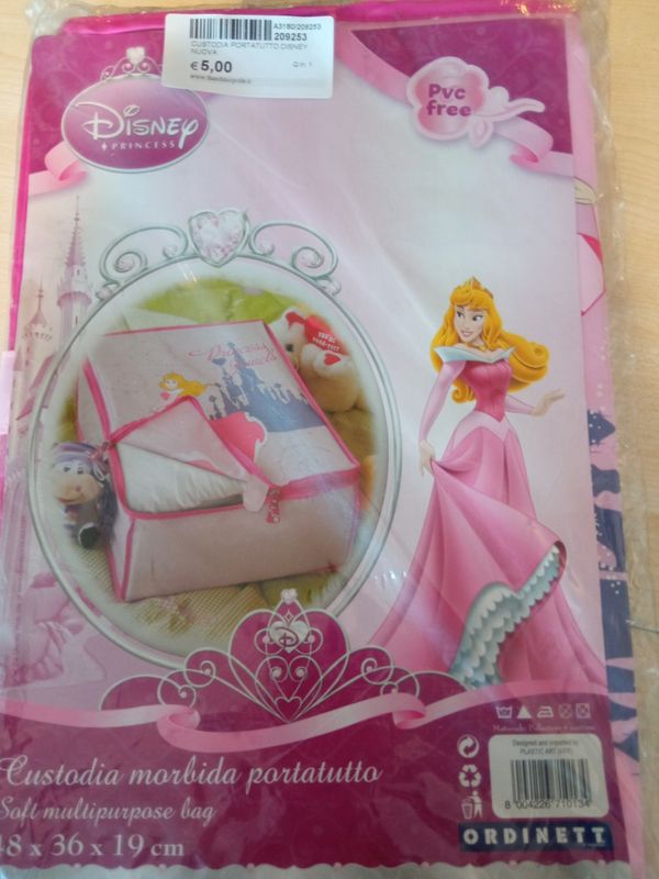 Custodia portatutto Disney