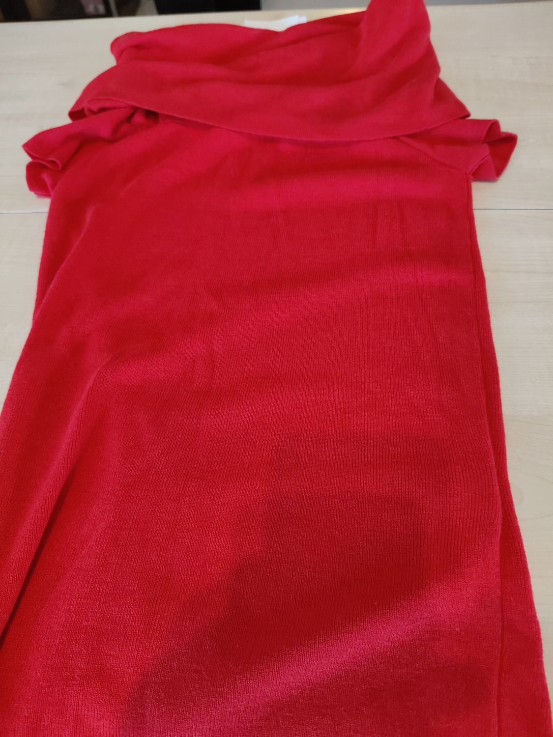 Maglietta ragazza td XS Zara