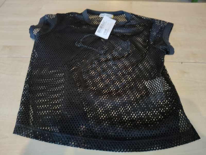 Maglietta bimba 6/7 anni Iceberg