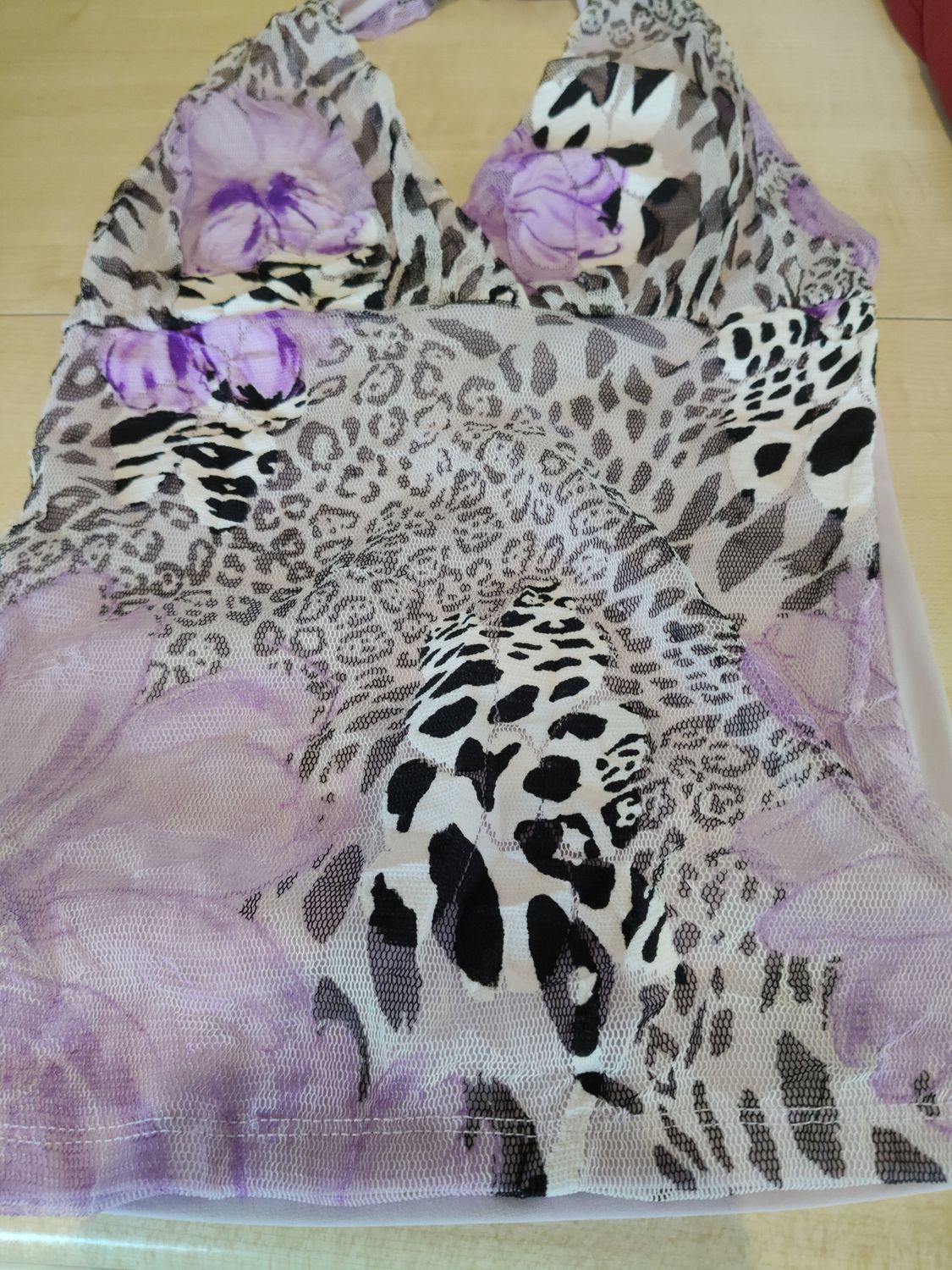Maglietta donna tg M Blasting