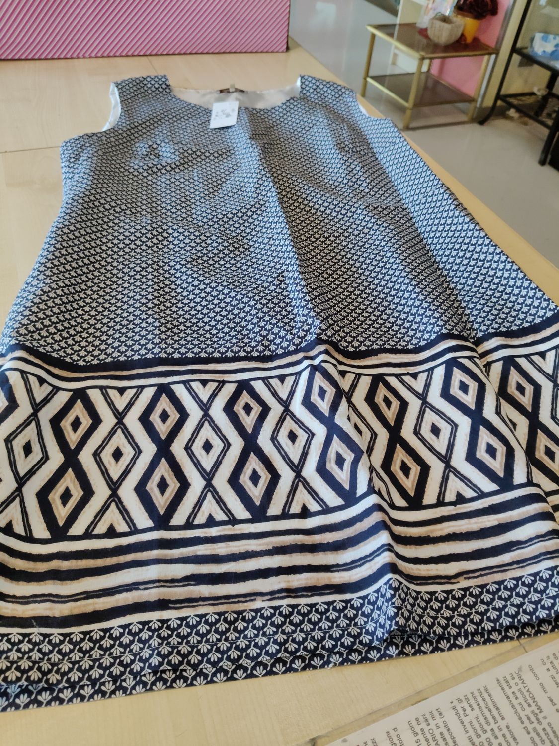 Vestito donna tg XXL Sweet Miss
