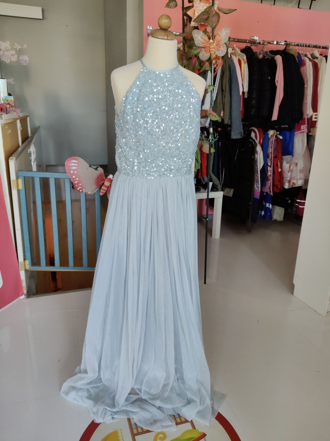 Vestito donna tg 34 Maya
