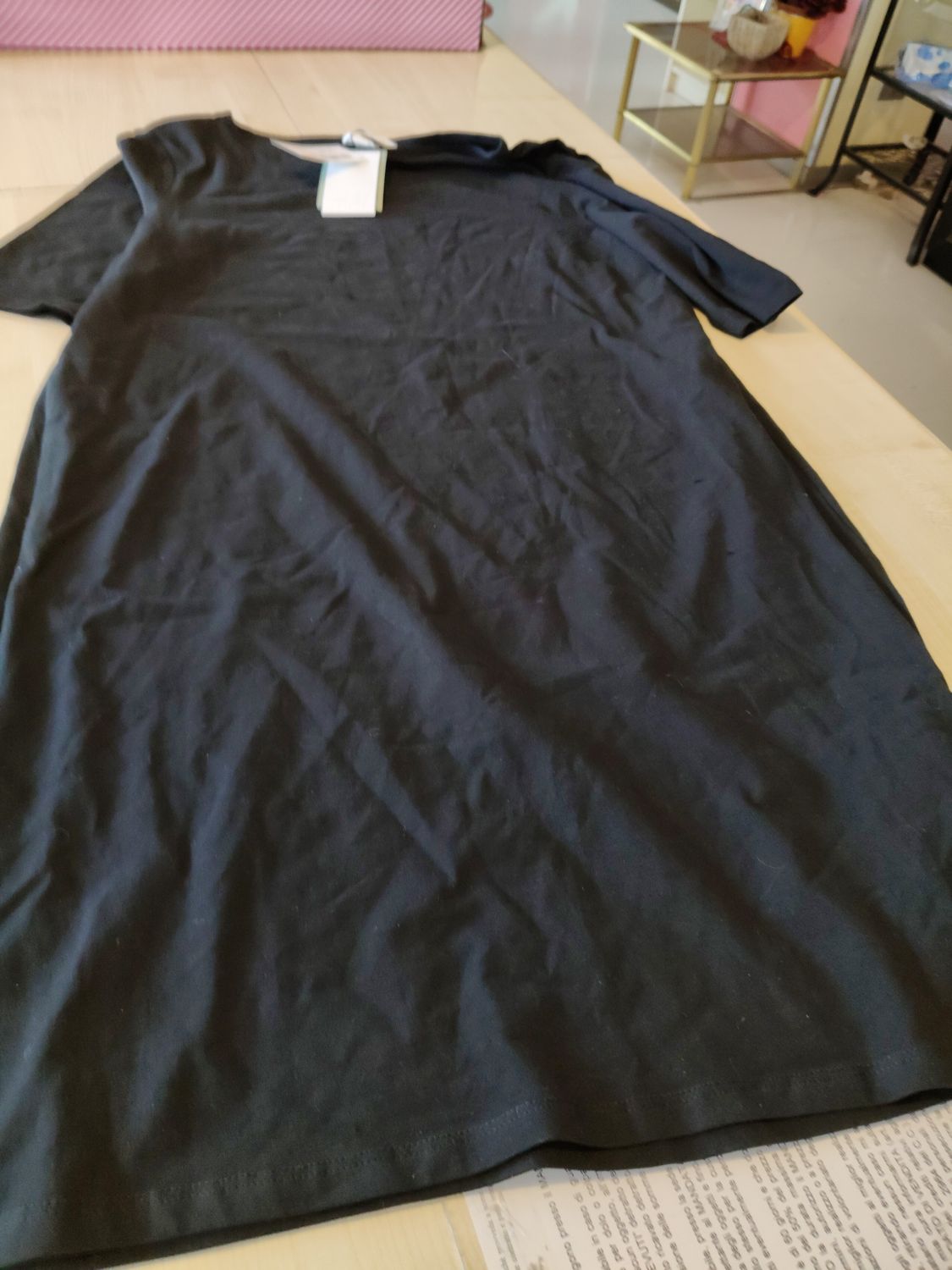 Vestito donna tg M H&amp;M