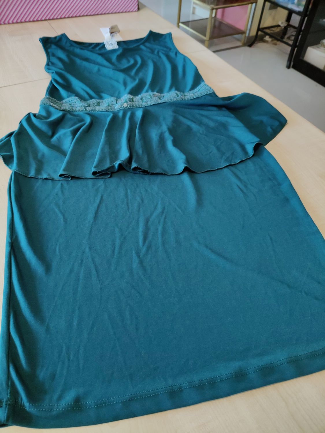Vestito donna tg 40 circa Gian Vargian