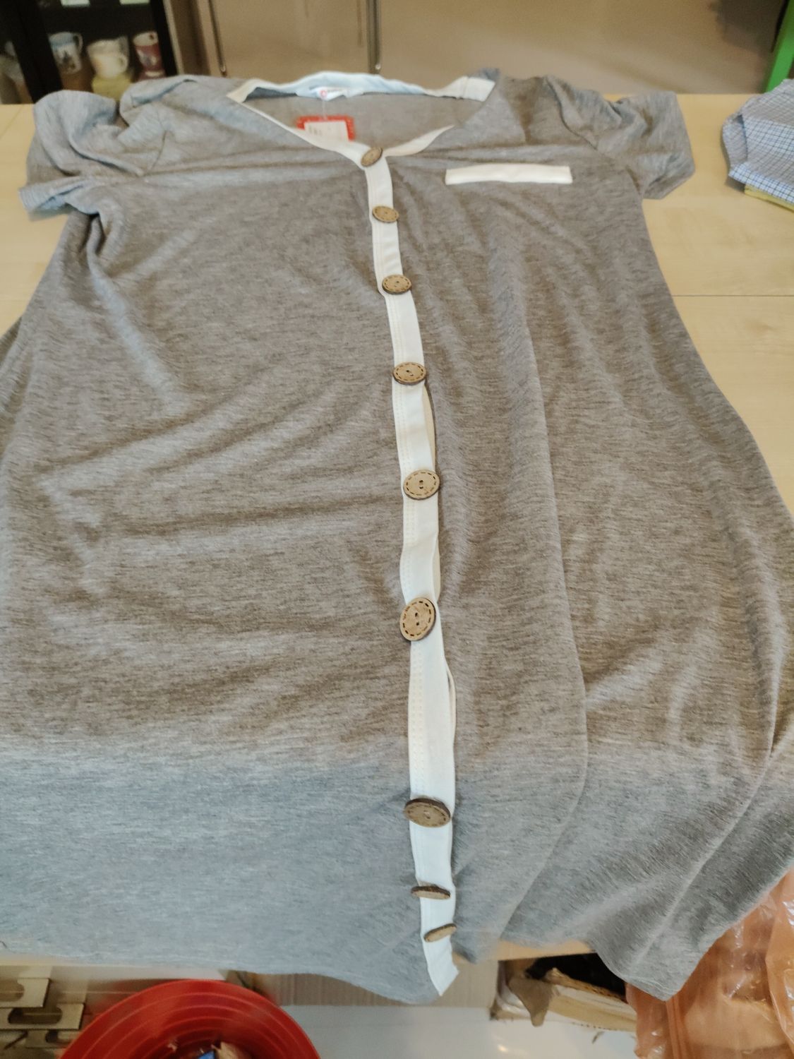 Vestito donna tg L Patpat nuovo
