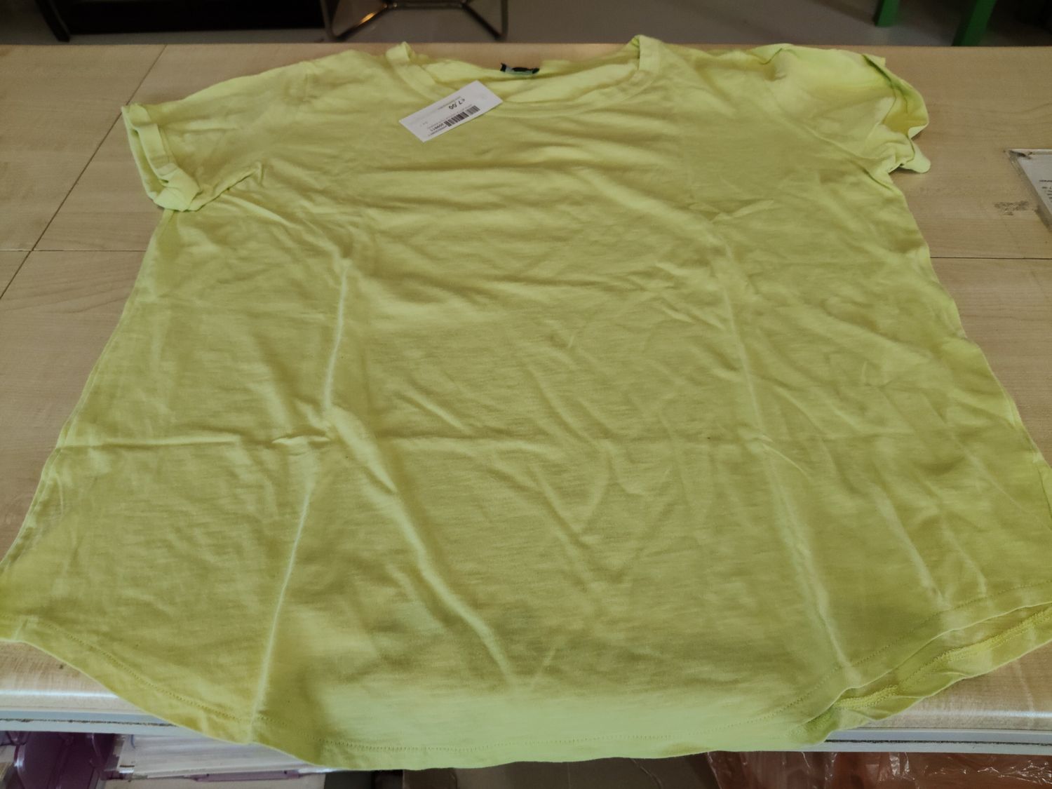 Maglietta donna tg 6 Ragno