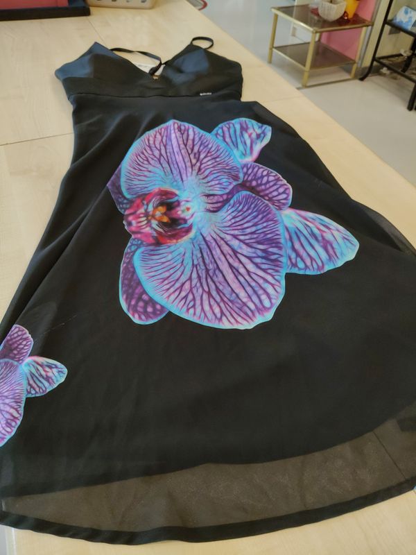 Vestito donna tg XS Sarah Chole