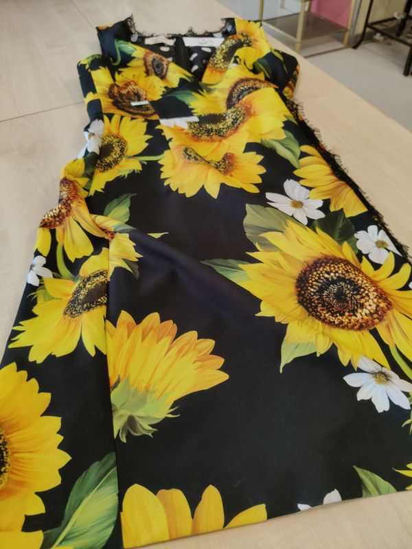 Vestito donna tg 42 W le femmes by Babylon