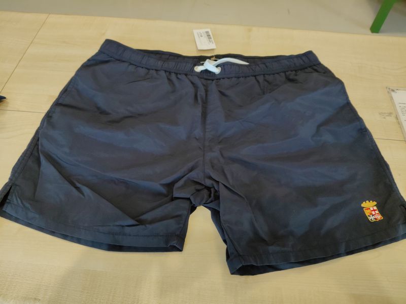 Costume da bagno uomo tg XXXL Marina Militare