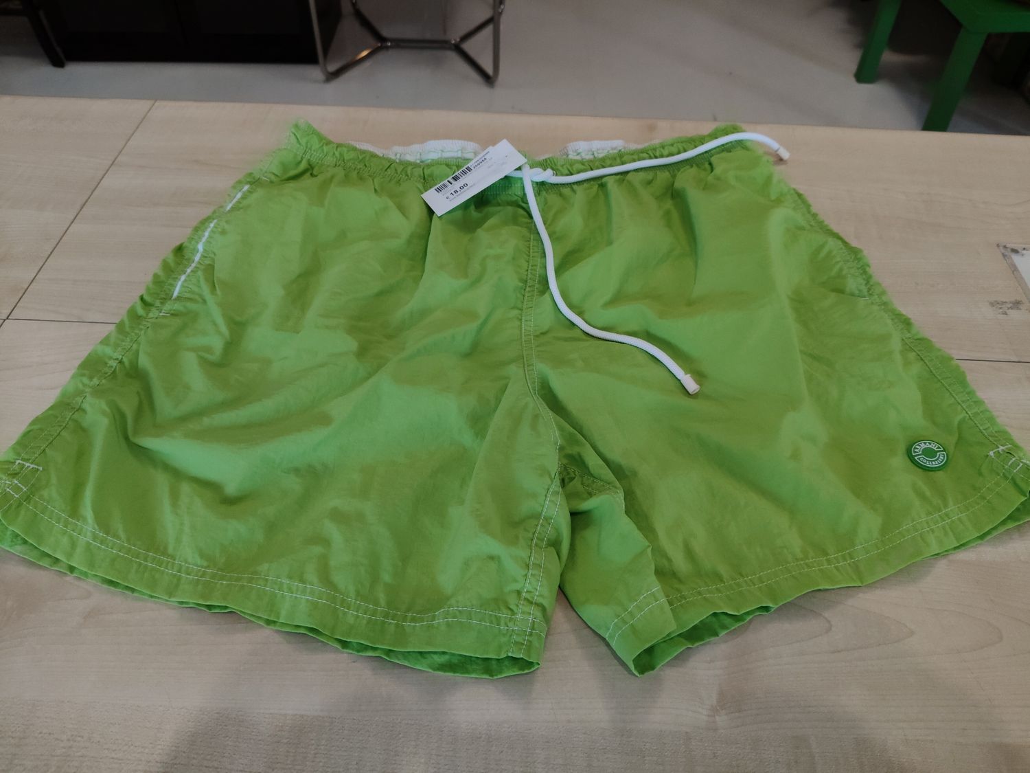Costume da bagno uomo tg 56 Armani