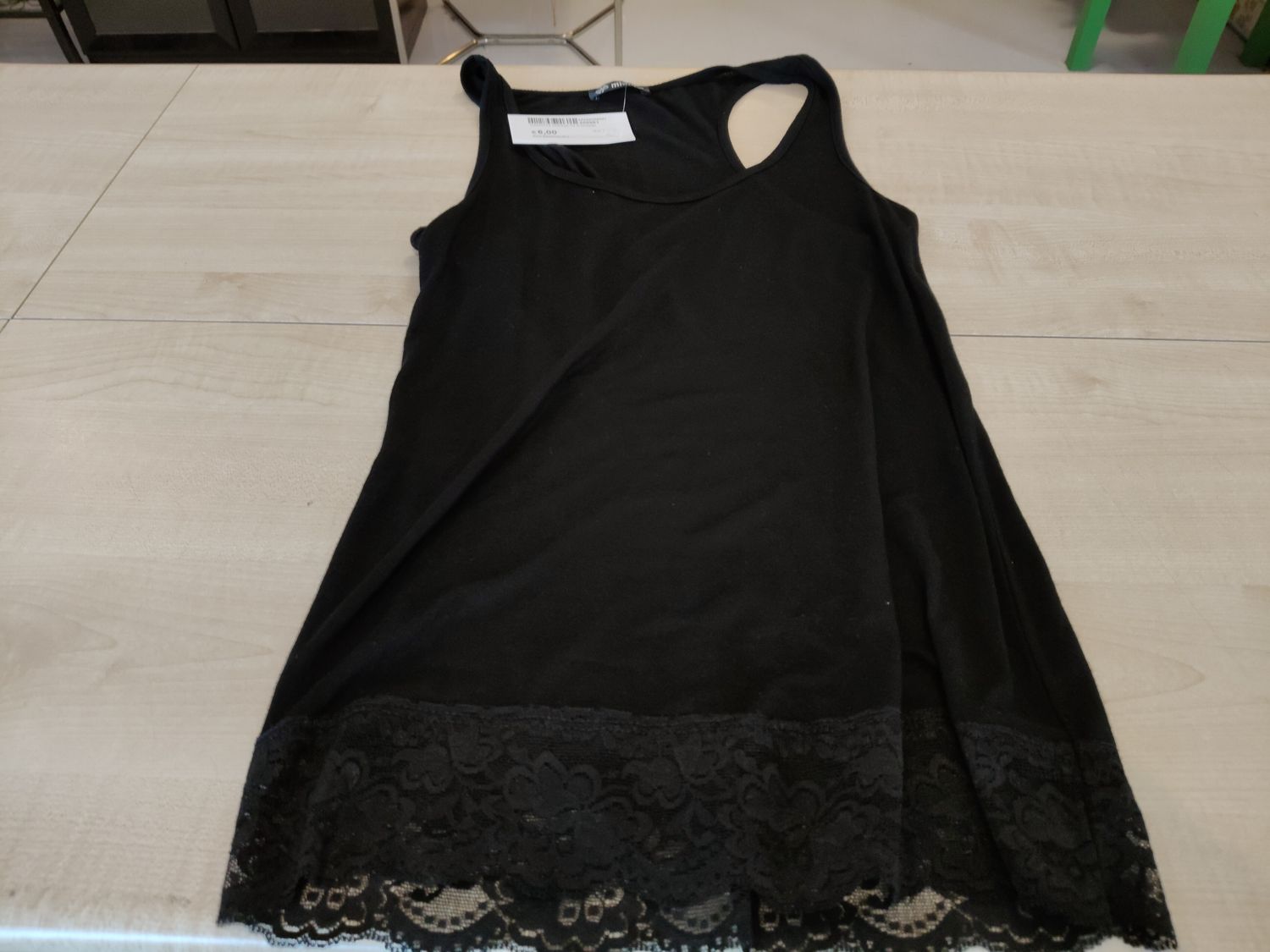 Canotta donna tg S Mixerì