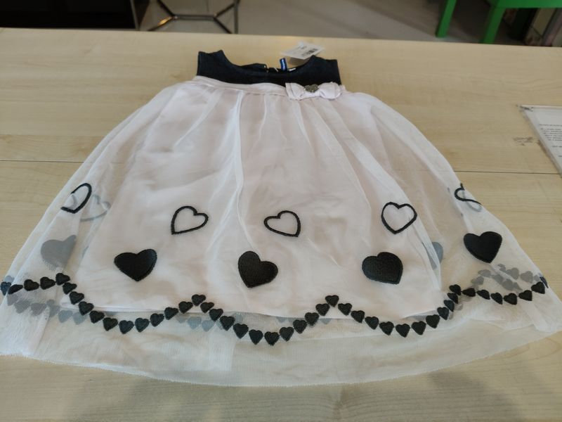 Vestito 2/3 anni Original Marines