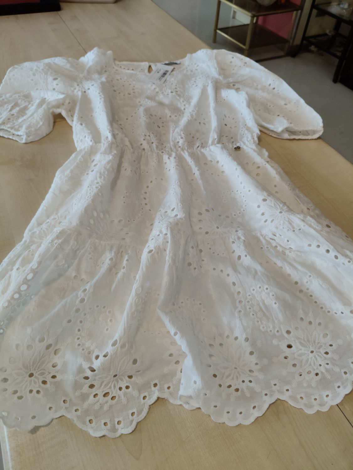 Vestito donna tg unica Eclipse