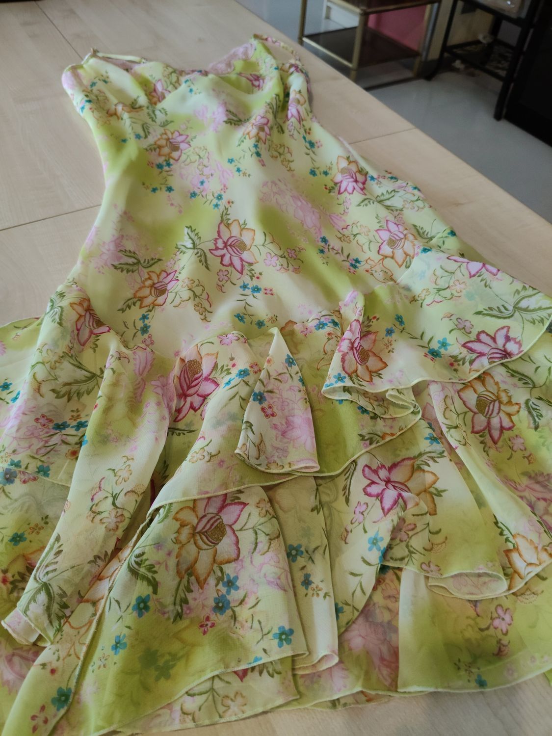 Vestito donna tg m Yamamay