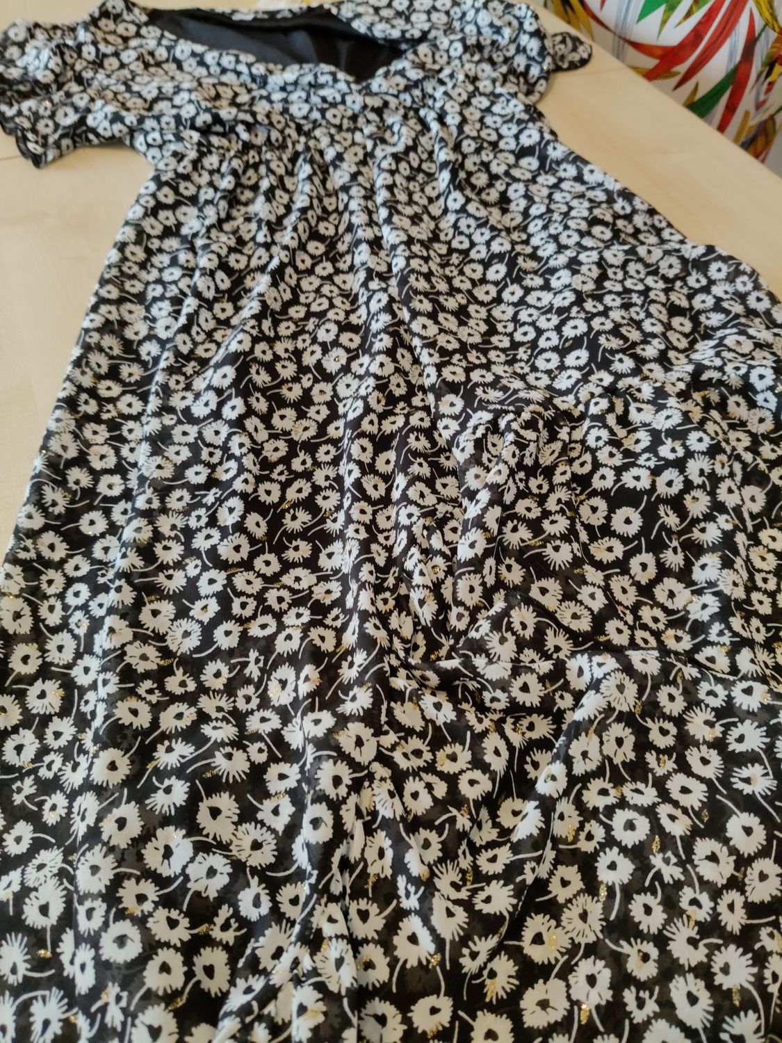 Vestito  donna tg S Amy B