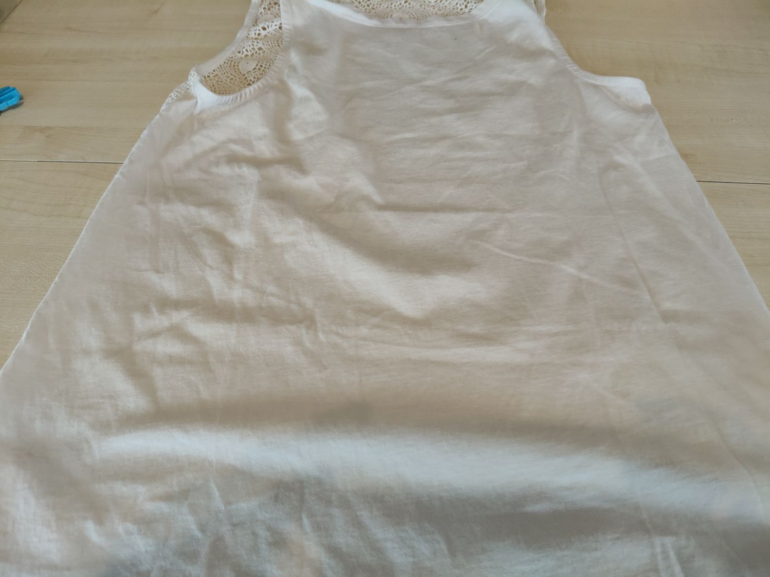 Canotta donna tg S Tezenis